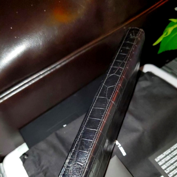 Saint Laurent Zippy Long Wallet - Picture 10 of 11